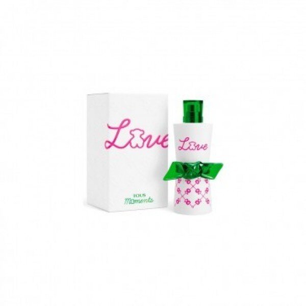Tous Love EDT 50 ml Kadın Parfümü kullananlar yorumlar